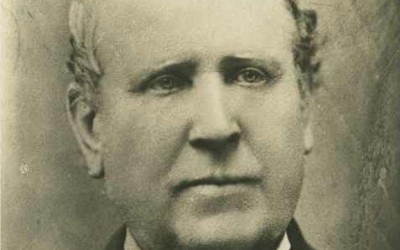 Sepia Saturday: The punt on the river and other tales