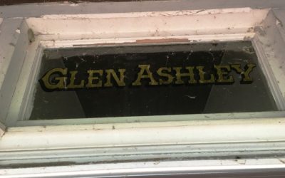 ‘Glen Ashley’ – 1 Chisholm Street