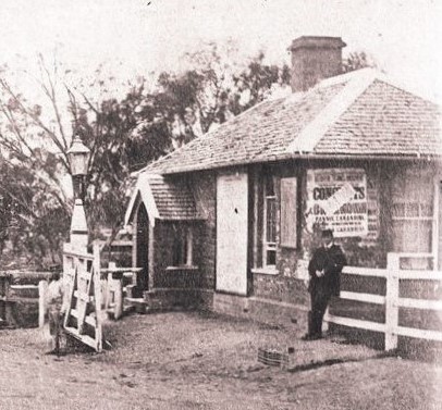 Trove Tuesday – Wangaratta 1863 – Part 6